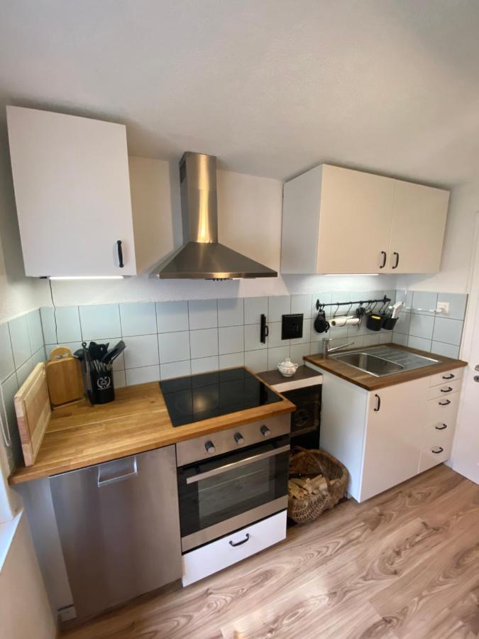 Bambi Lodge Ferienwohnung Auf Knapp 1400 M Nahe Arosa Peist Extérieur photo